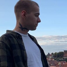 Фотография мужчины Oleg, 27 лет из г. Орша