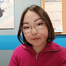 Фотография девушки Амуланга, 31 год из г. Пушкино (Московская Обл)