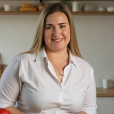 Вика, 36 из г. Воронеж.