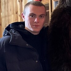 Фотография мужчины Никита, 24 года из г. Брянск