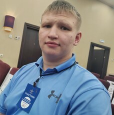 Фотография мужчины Игорь, 22 года из г. Иркутск