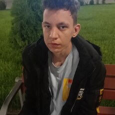 Фотография мужчины Roman, 21 год из г. Стерлитамак