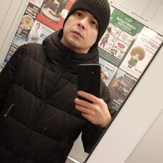 Фотография мужчины Владимир, 39 лет из г. Ульяновск