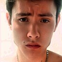 Азамат, 23 года