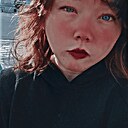 Ксюша, 18 лет