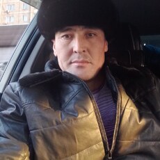 Фотография мужчины Баука, 39 лет из г. Семей