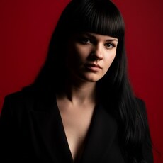 Анжелика, 29 из г. Барнаул.