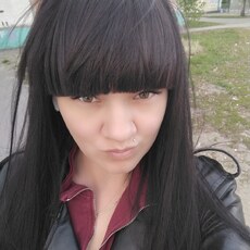 Фотография девушки Анжелика, 29 лет из г. Барнаул