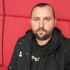 Фотография мужчины Евгений, 34 года из г. Омск