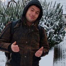 Фотография мужчины Андрей, 33 года из г. Ялта