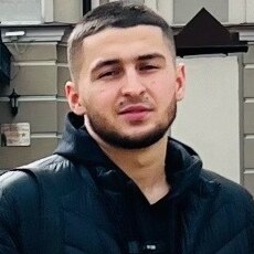 Фотография мужчины Азамат, 25 лет из г. Екатеринбург