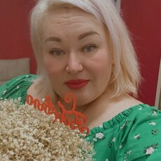 Фотография девушки Кристина, 47 лет из г. Колпашево