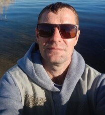 Фотография мужчины Сергей, 43 года из г. Озеры