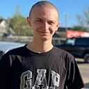 Данил, 19 лет