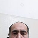 Фариз, 44 года