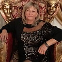 Лариса, 58 лет