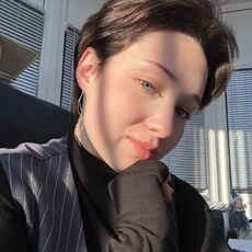 Фотография девушки Валерия, 19 лет из г. Пермь