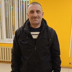 Фотография мужчины Сергей, 55 лет из г. Западная Двина