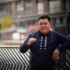 Фотография мужчины Arman, 27 лет из г. Шымкент