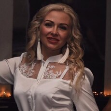 Фотография девушки Евгения, 42 года из г. Самара