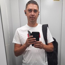 Фотография мужчины Дим, 34 года из г. Уфа