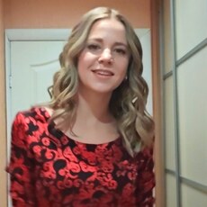 Олеся, 38 из г. Омск.