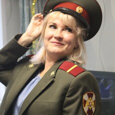 Фотография девушки Алла, 47 лет из г. Мытищи