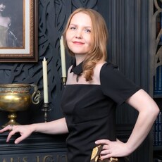 Фотография девушки Наталья, 42 года из г. Москва