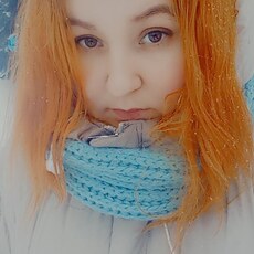 Фотография девушки Виктория, 25 лет из г. Макарьев