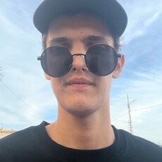 Фотография мужчины Влад, 21 год из г. Балхаш