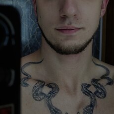 Фотография мужчины Илья, 21 год из г. Прокопьевск