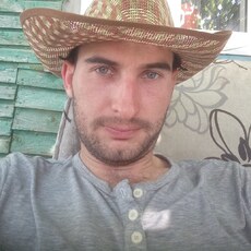 Фотография мужчины Антон, 26 лет из г. Каневская