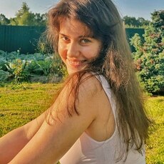 Фотография девушки Варвара, 29 лет из г. Иркутск