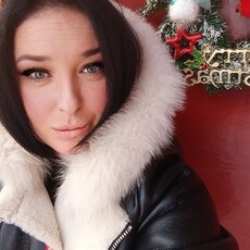 Фотография девушки Алёна, 40 лет из г. Москва