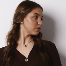 Фотография девушки Ангелина, 18 лет из г. Челябинск