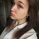 Ангелина, 19 лет