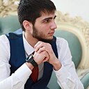 Ахмед, 25 лет