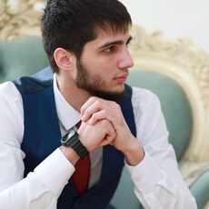 Фотография мужчины Ахмед, 25 лет из г. Севастополь