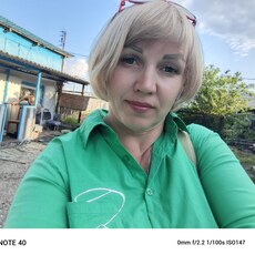Фотография девушки Ирина, 43 года из г. Челябинск