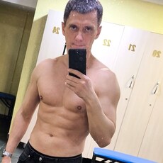 Фотография мужчины Konstantin, 43 года из г. Алматы