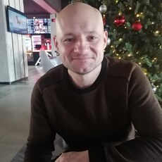 Фотография мужчины Евгений, 45 лет из г. Ставрополь