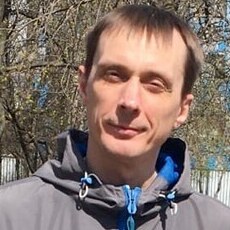 Фотография мужчины Андрей, 42 года из г. Щербинка