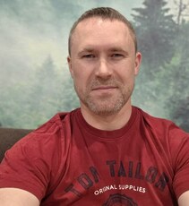 Фотография мужчины Сергей, 45 лет из г. Новосибирск