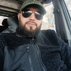 Фотография мужчины Али, 35 лет из г. Новосибирск