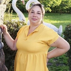 Фотография девушки Катя, 41 год из г. Губкин