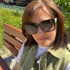 Фотография девушки Наталья, 51 год из г. Нижний Новгород