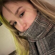 Фотография девушки Саша, 19 лет из г. Москва