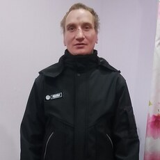 Фотография мужчины Игорь, 38 лет из г. Абакан