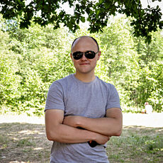 Фотография мужчины Сергей, 30 лет из г. Минск