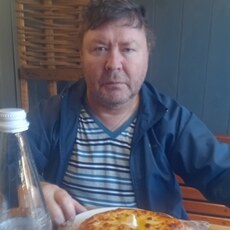 Фотография мужчины Сергей, 58 лет из г. Тверь